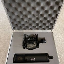 Slate VMS 1 Microphone - MINT