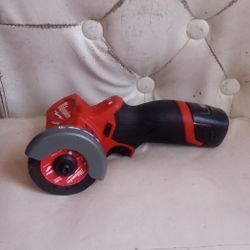 Sierra Milwaukee FUEL BRUSHLESS M12