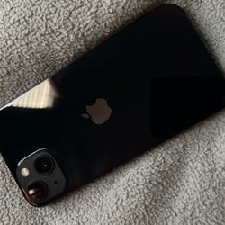 iPhone 13 Black 