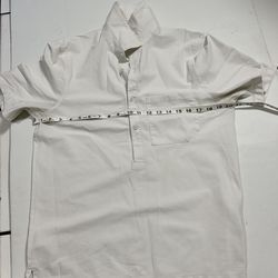 Lululemon polo man size # S