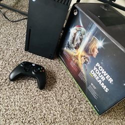 Xbox Series X 