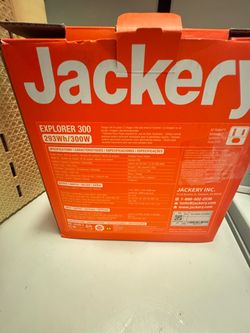 Portable Power
