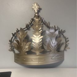 Crown Decoration