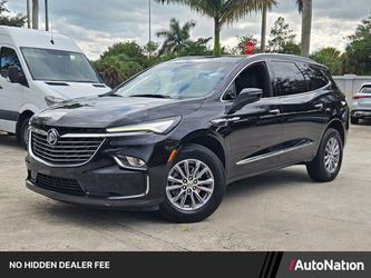 2024 Buick Enclave