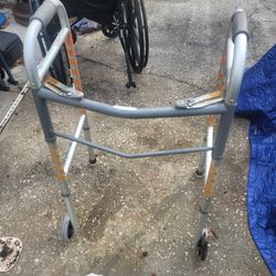 Folding Walker