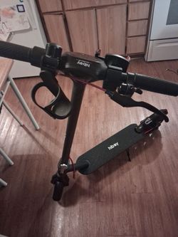 Hiboy KS4 pro