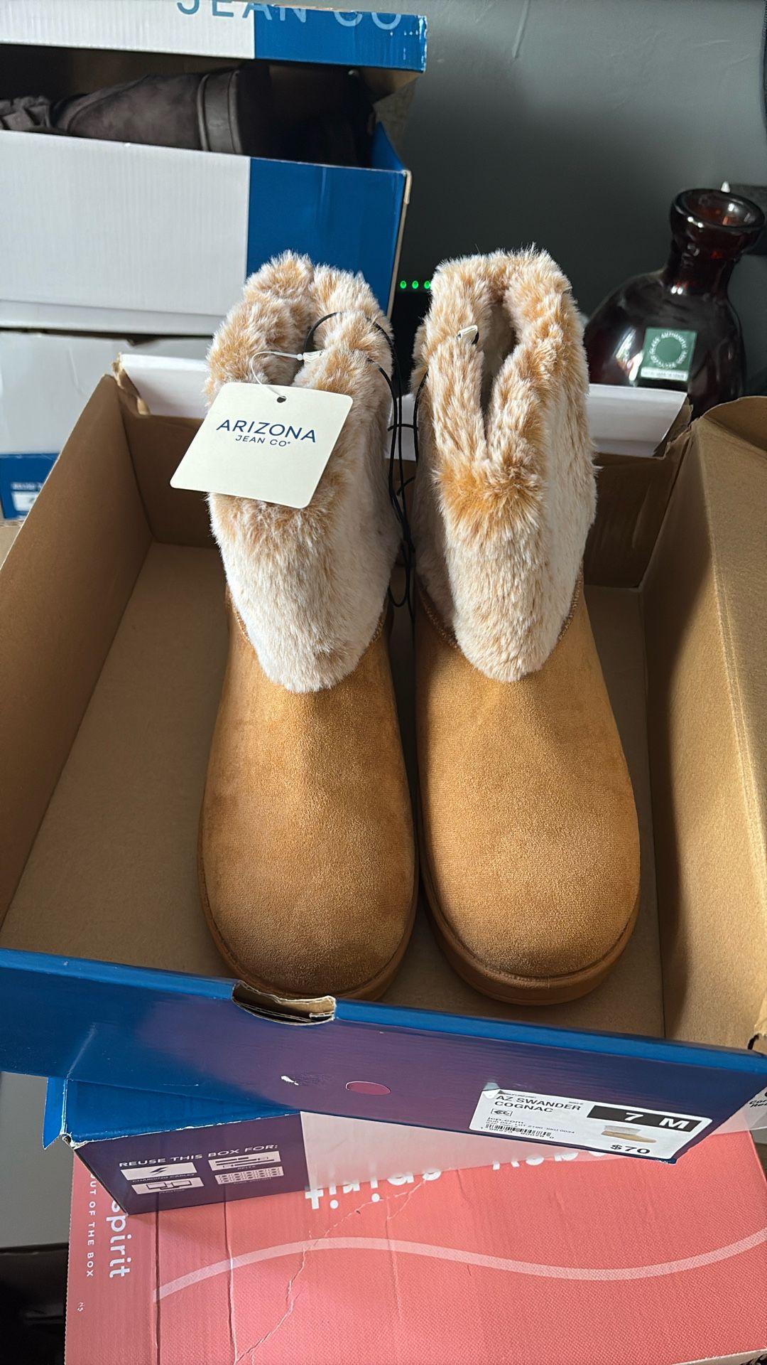 Brand New In Box!