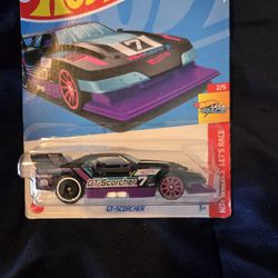 Hot wheels 5 dollars each