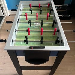 Foosball Table