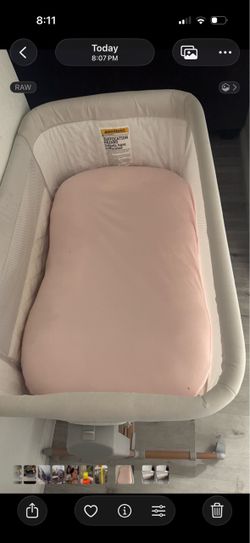Bassinet