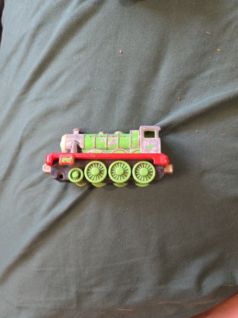Thousand The Train Trains