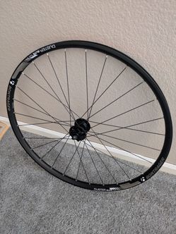 Bontrager 29" Front Wheel