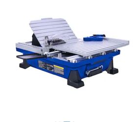 Tile saw
