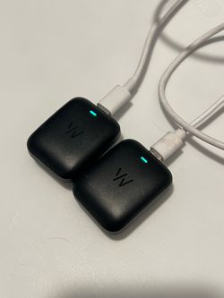 WHOOP 5.0 WB50 Charger Pack - 2 available