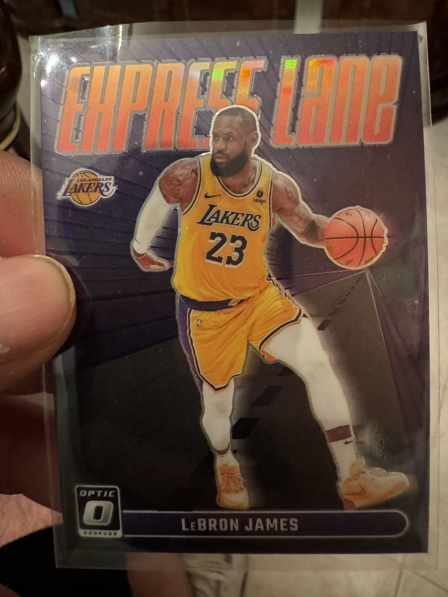 NBA Cards For Sale Lebron Anthony Edwards And More