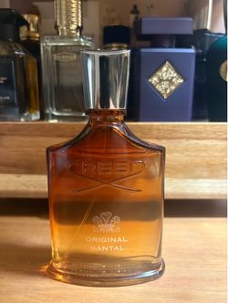 Creed original santal
