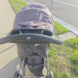 Graco stoller