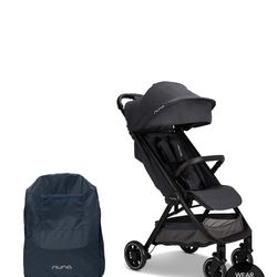 Nuna Stroller 