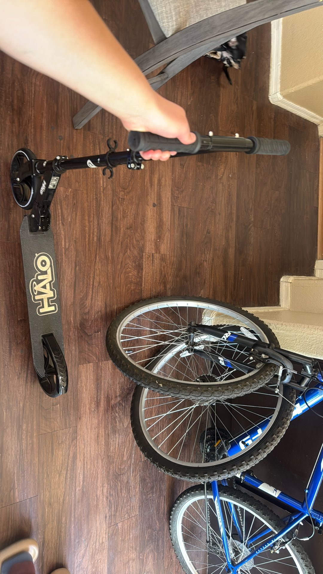 Scooter