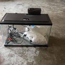 Fish Tank