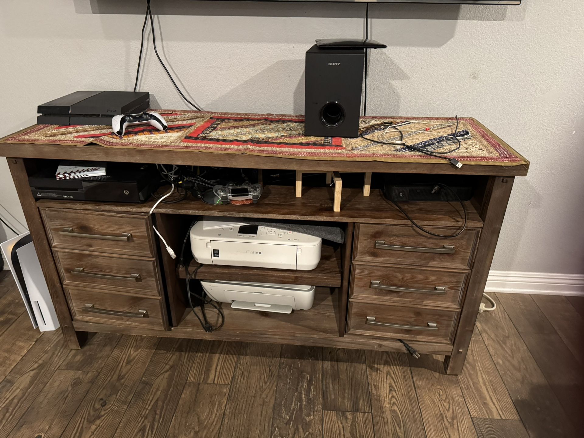 Tv Table