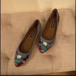 Nine West Shoe Size 6.5