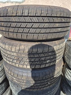 Tires