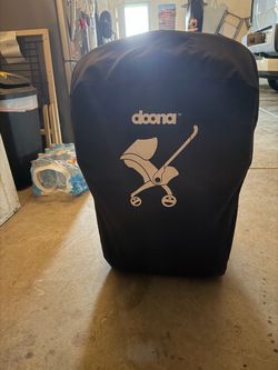 Doona Travel Bag