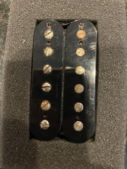 Pickup Seymour Duncan 59