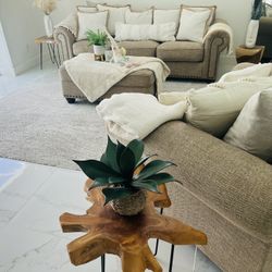 Couch Set For Sale 
