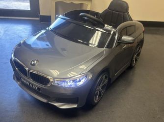 Power wheels ride on toys , kids electric cars , parents remote control 12V 