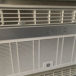 Ac Unit Ge Control Complot 