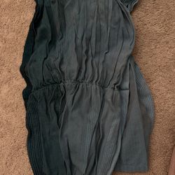 Cloth baby carrier wrap