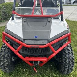 2019 Polaris RZR 900