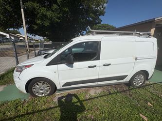 2016 Ford Transit