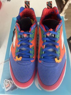 Jordan 5 Doernbecher Size 13