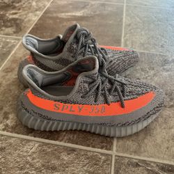 Yeezy 350 Boost Beluga Reflective Size Men’s 8