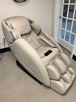 Full Body Massage Chair with Remote