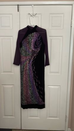 Dress Style Chinese Small