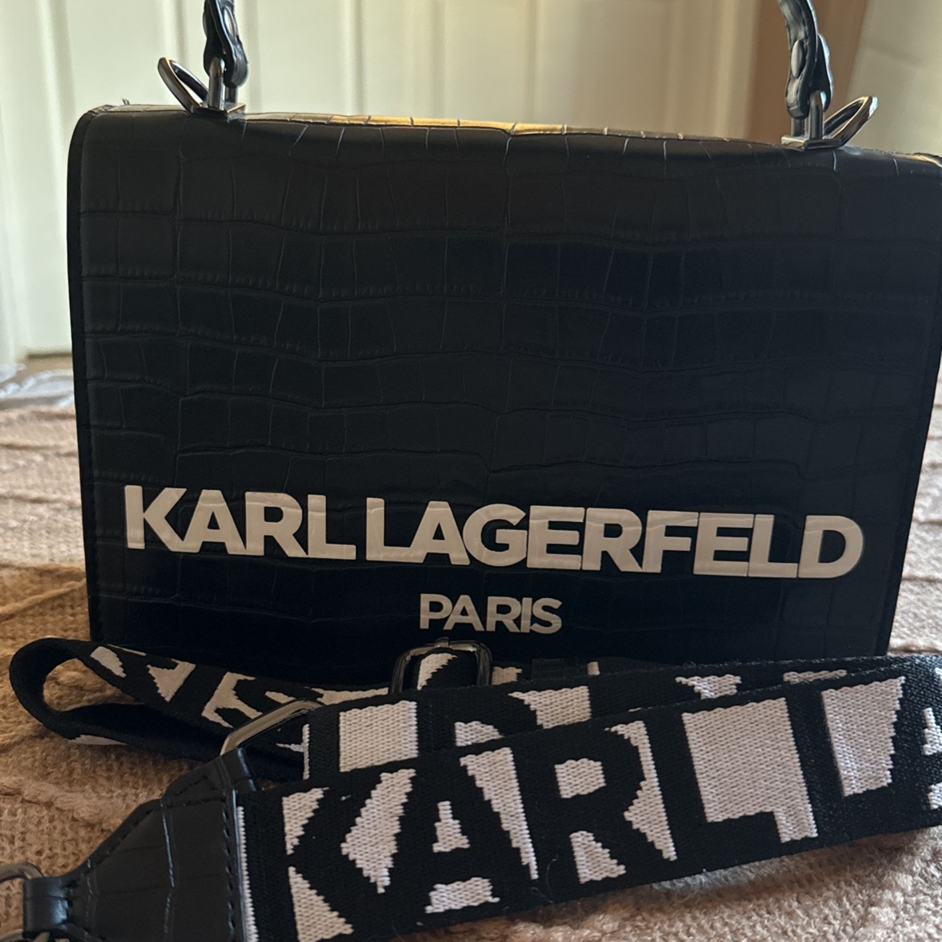 Karl Lagerfeld Bag