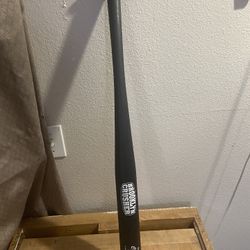 Baseball Bat Brooklyn Crusher 