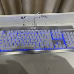 Gaming Keyboard Wired 