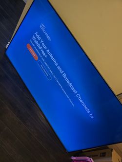 65" VIZIO QUANTUM COLOR