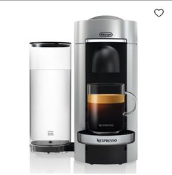 Nespresso VertuoPlus