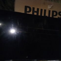 50 Inch Phillips Android Tv