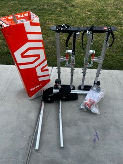 Drywall stilts sur pro six