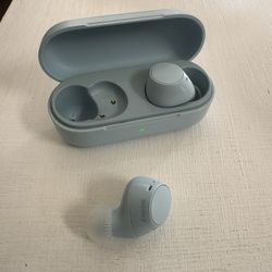 Sony Earbuds