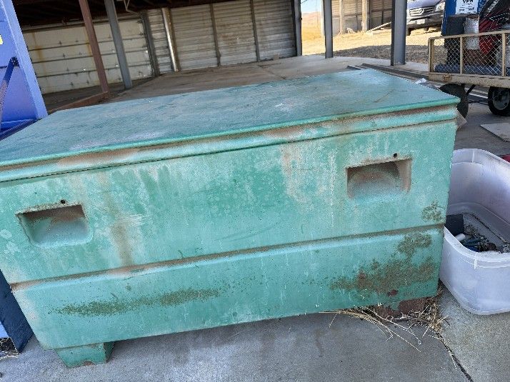 Storage Bin