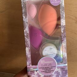 Make Up Sponges