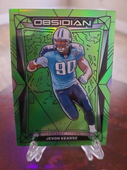 2 low numbered sports cards